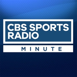 Flash Briefing: CBS Sports Minute