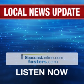 Flash Briefing: Portsmouth NH - Seacoastonline