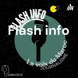 Flash info