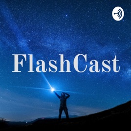 FlashCast