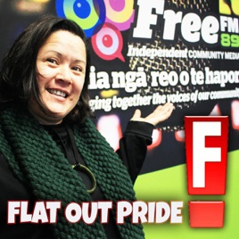 Flat Out Pride