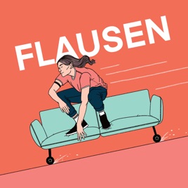 Flausen - Literaturhaus Stuttgart