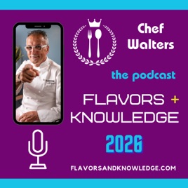 FLAVORS + kNOWLEDGE