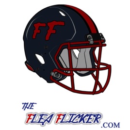 Flea Flicker Brasil
