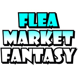 Flea Market Fantasy
