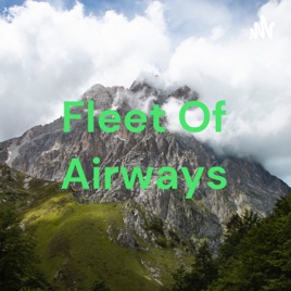 Fleet Of Airways