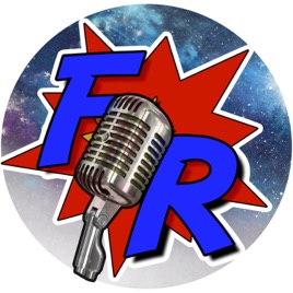 Flick-N-Reel Podcast (Movie Talk)