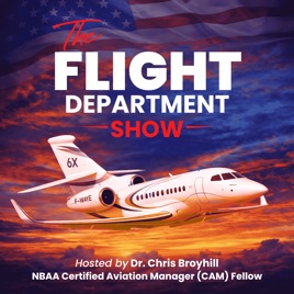 Flight Department Show