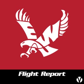 Flight Report