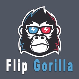 Flip Gorilla