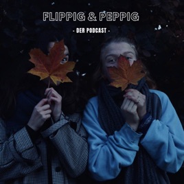 Flippig und Peppig