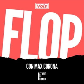FLOP | STORIE DI BRAND