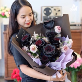 Floral podcast