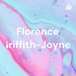 Florence Griffith-Joyner
