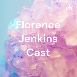 Florence Jenkins Cast