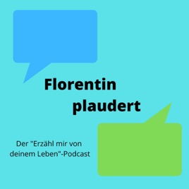 Florentin plaudert