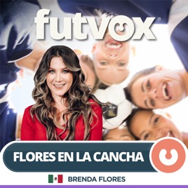 Flores en la Cancha
