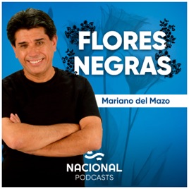 Flores negras