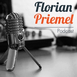 Florian Priemel Podcast