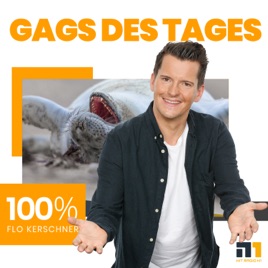Flos Gags des Tages