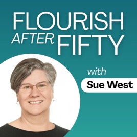 Flourish After Fifty