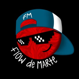 Flow de Marte