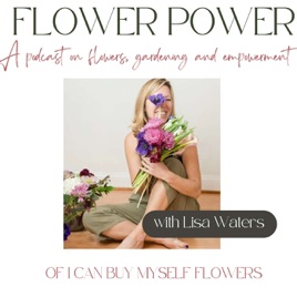 Flower Power Podcast