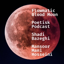 Flowmatic Blood Moon