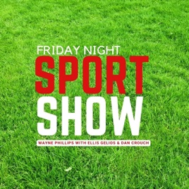 FlowSports by FlowNews24