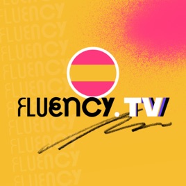 Fluency TV Espanhol