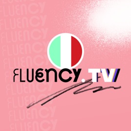 Fluency TV Italiano