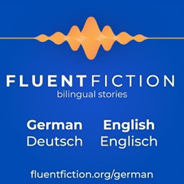 Fluent Fiction - German