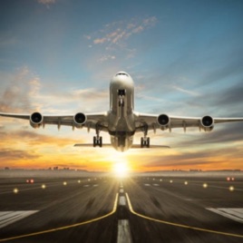 Flugzeug-Wissen