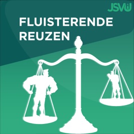 Fluisterende Reuzen Podcast