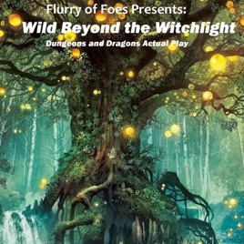 Flurry of Foes | Dungeons and Dragons Actual Play | Ghosts of Saltmarsh | Call from the Deep