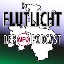 Flutlicht - Der NFV-Podcast