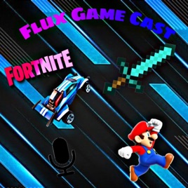 Flux Game Cast