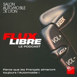 FLUX LIBRE