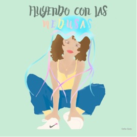 Fluyendo con las medusas