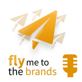 Fly Me To The Brands