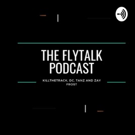 Fly Talk Podcast