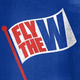 Fly the W