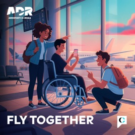 Fly together