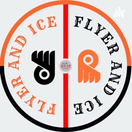 FLYER AND ICE