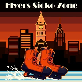 Flyers Sicko Zone