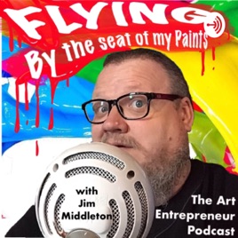 Flying by the Seat of my Paints