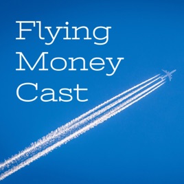 Flying Money Cast
