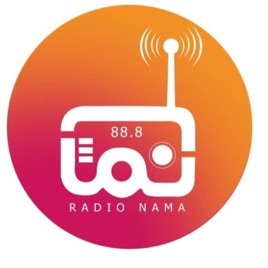 FM راديو نما