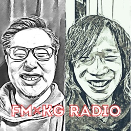 FM×KG RADIO