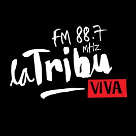 FM LA TRIBU